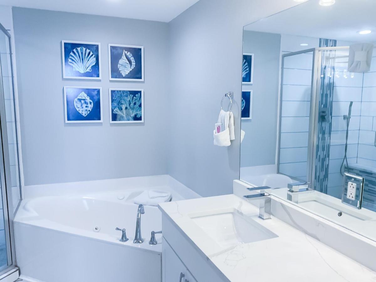 Majestic Resort 505 With Reserved Parking On 3Rd Floor Walk-Over Panama City Beach Extérieur photo