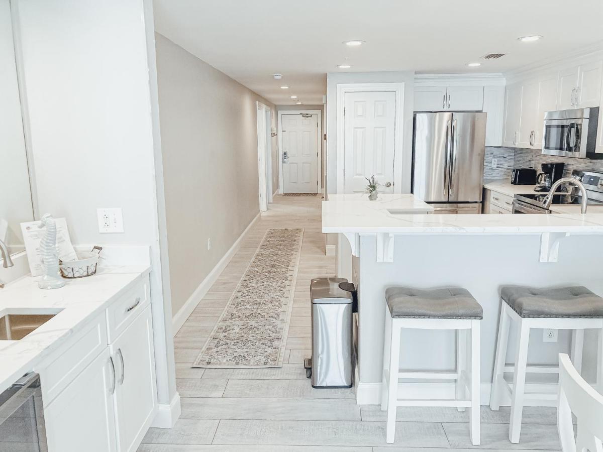 Majestic Resort 505 With Reserved Parking On 3Rd Floor Walk-Over Panama City Beach Extérieur photo