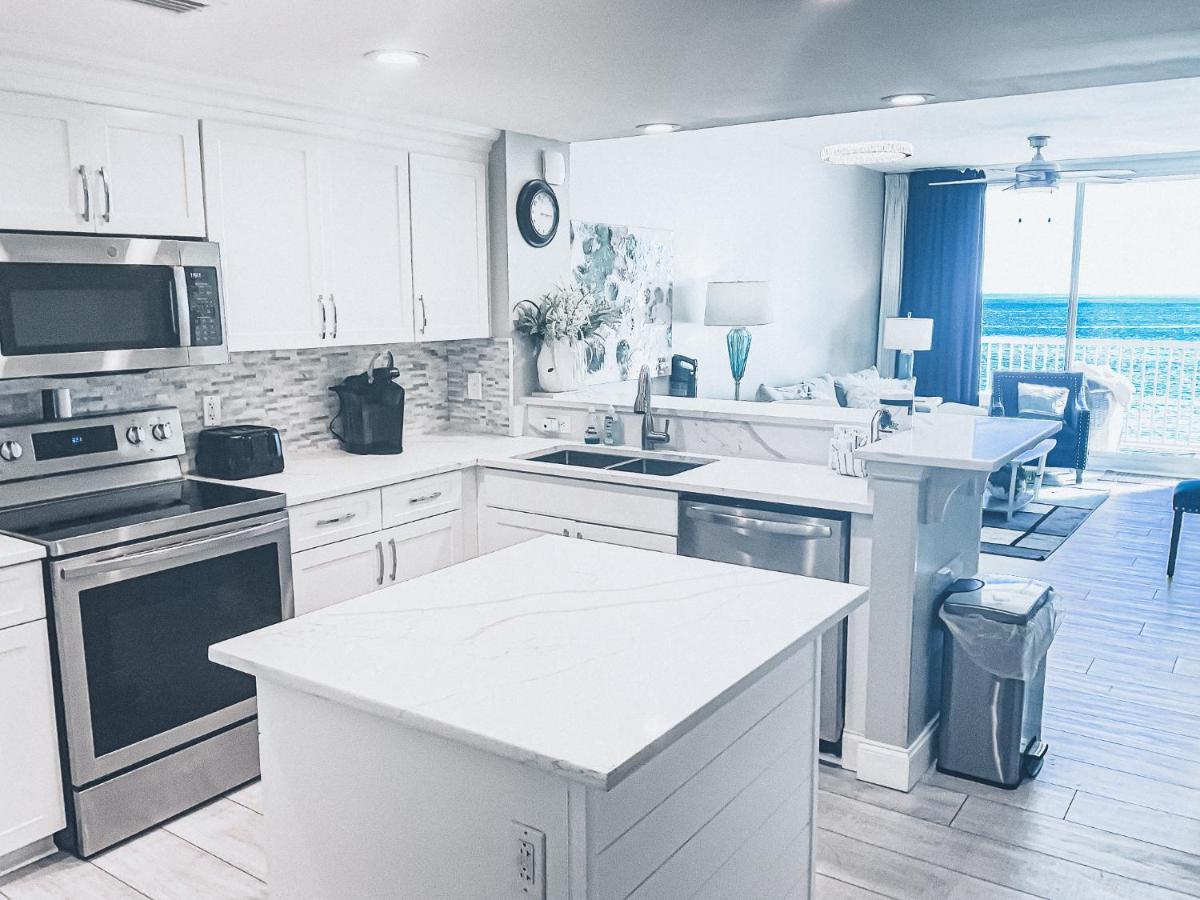 Majestic Resort 505 With Reserved Parking On 3Rd Floor Walk-Over Panama City Beach Extérieur photo