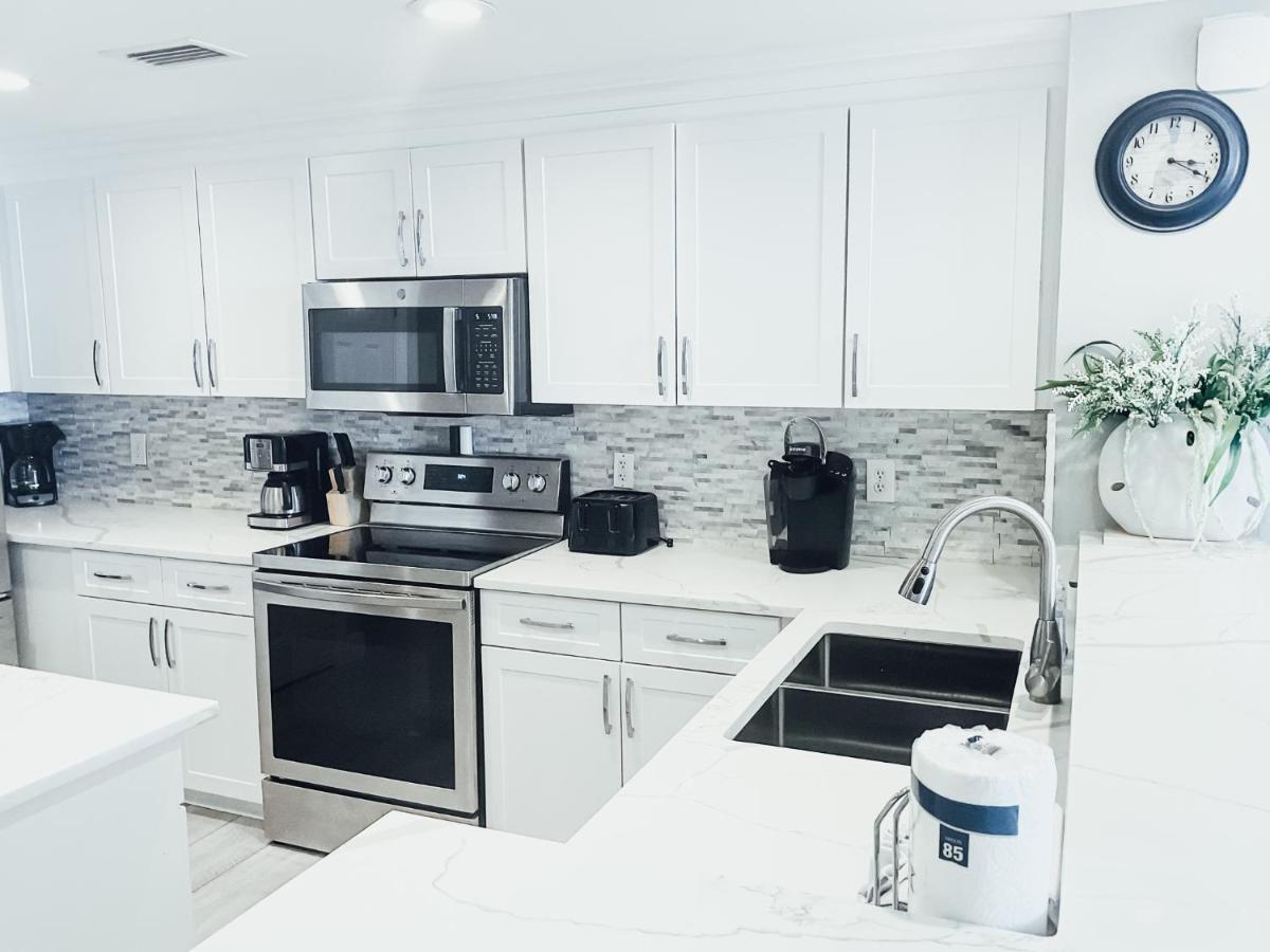 Majestic Resort 505 With Reserved Parking On 3Rd Floor Walk-Over Panama City Beach Extérieur photo