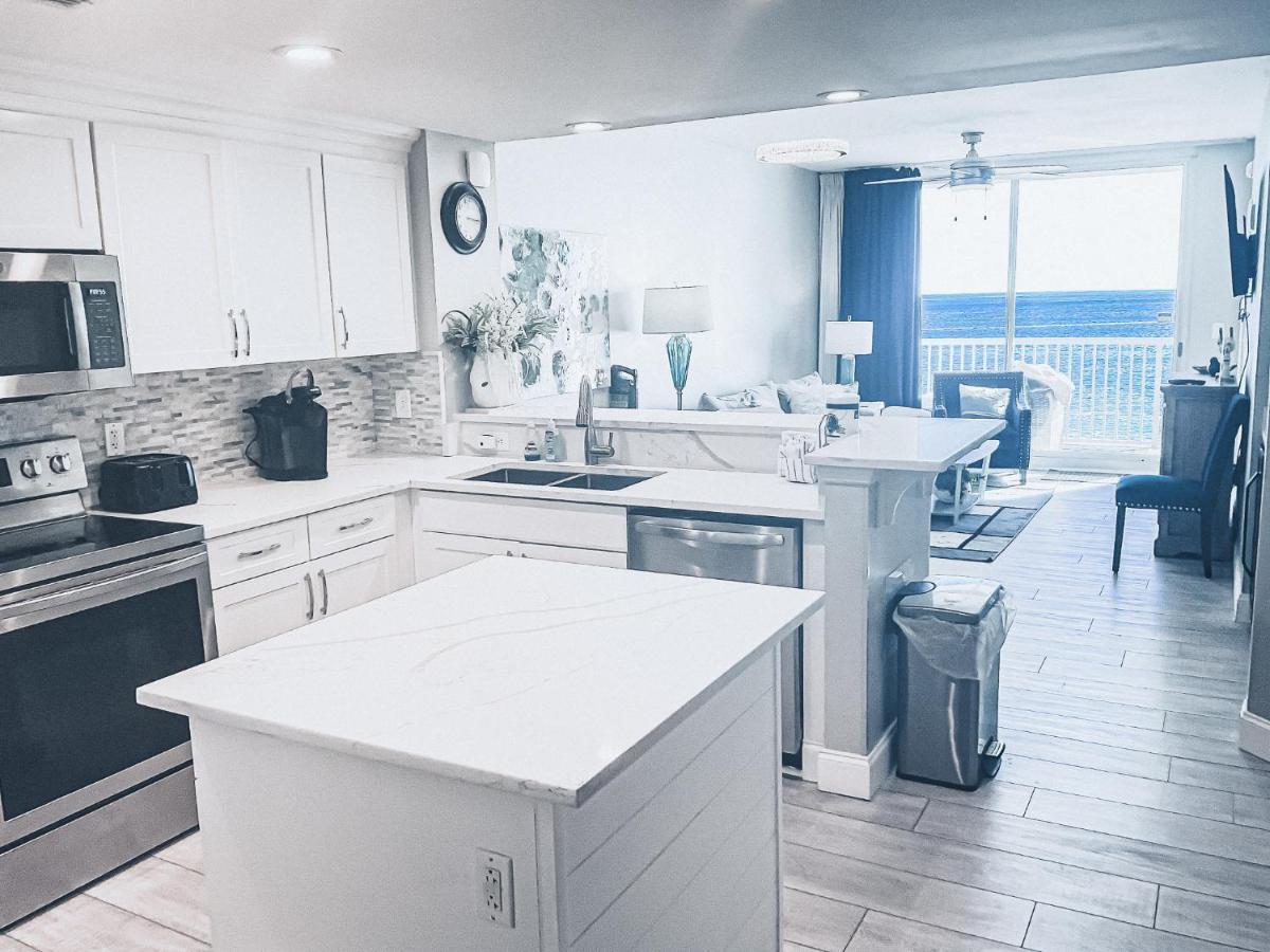 Majestic Resort 505 With Reserved Parking On 3Rd Floor Walk-Over Panama City Beach Extérieur photo