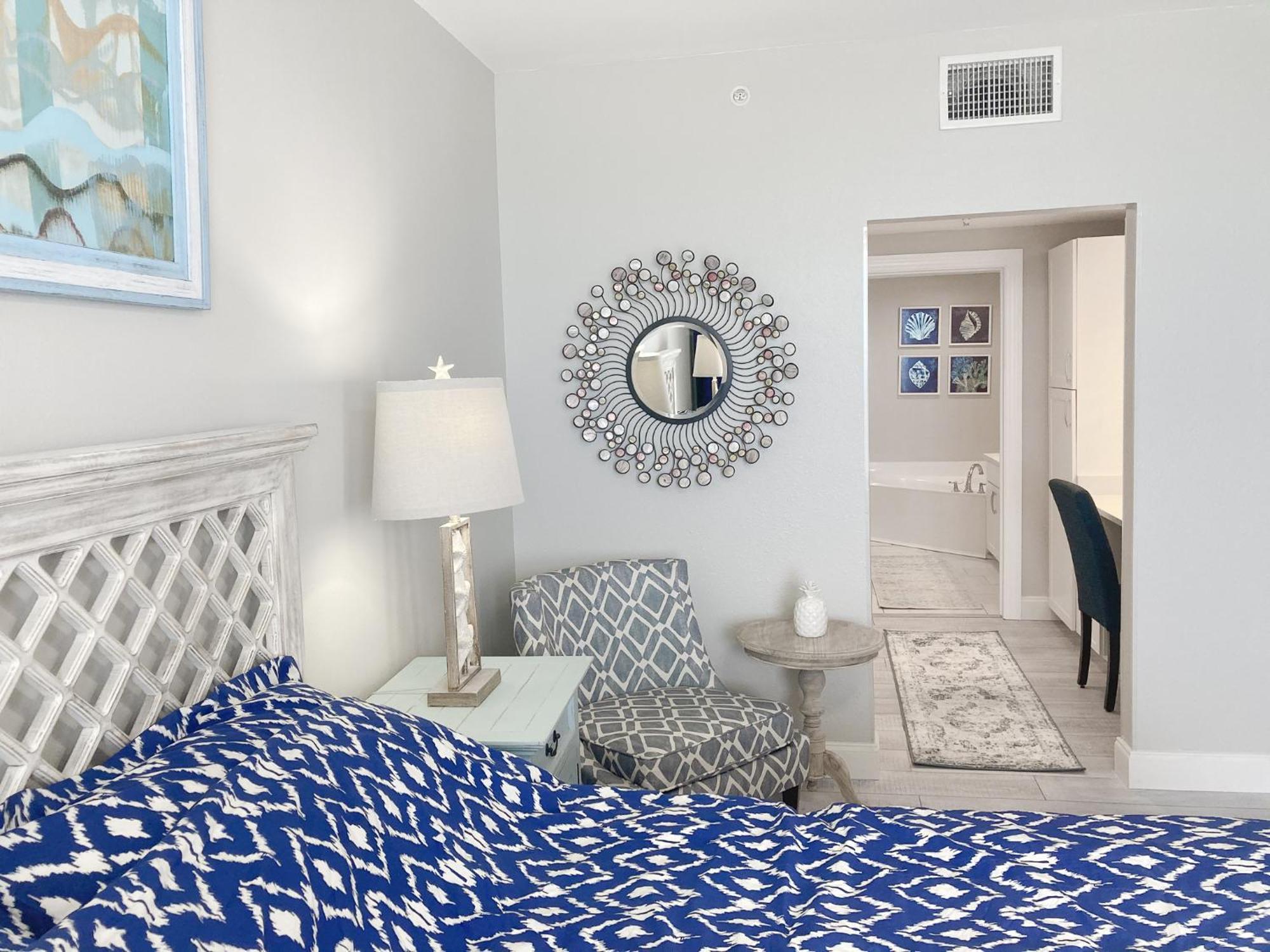 Majestic Resort 505 With Reserved Parking On 3Rd Floor Walk-Over Panama City Beach Extérieur photo