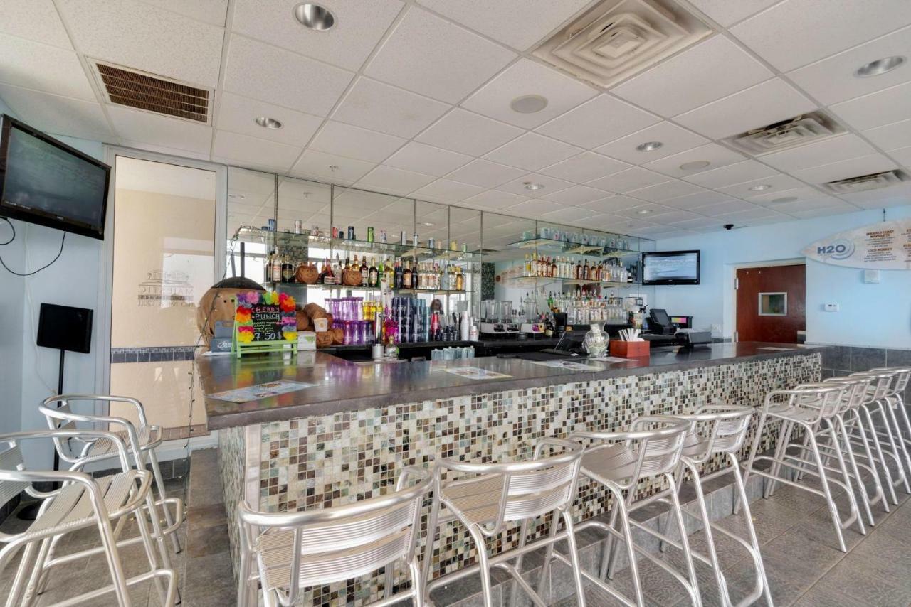 Majestic Resort 505 With Reserved Parking On 3Rd Floor Walk-Over Panama City Beach Extérieur photo