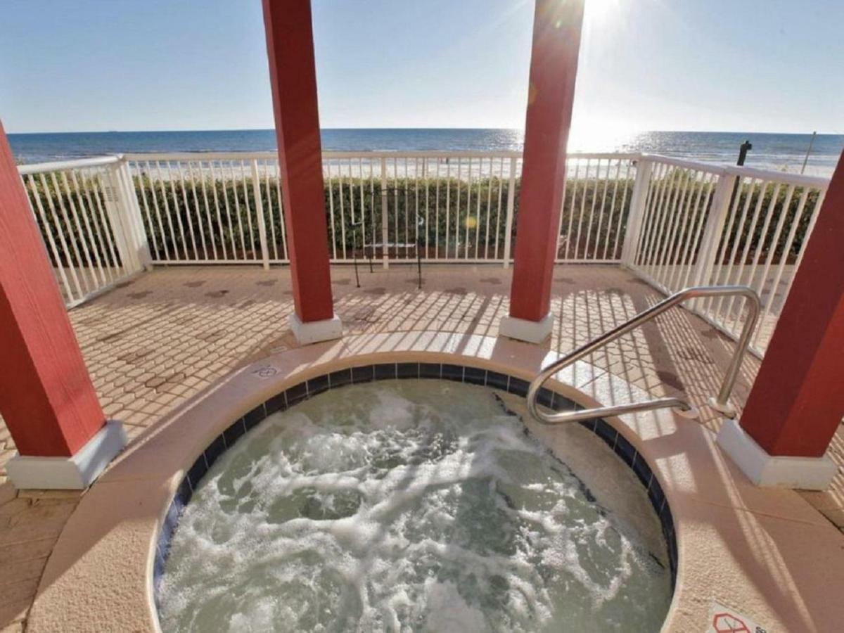 Majestic Resort 505 With Reserved Parking On 3Rd Floor Walk-Over Panama City Beach Extérieur photo