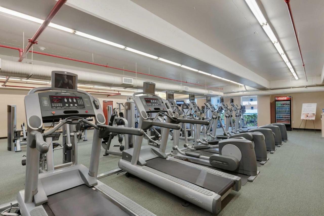 Majestic Resort 505 With Reserved Parking On 3Rd Floor Walk-Over Panama City Beach Extérieur photo